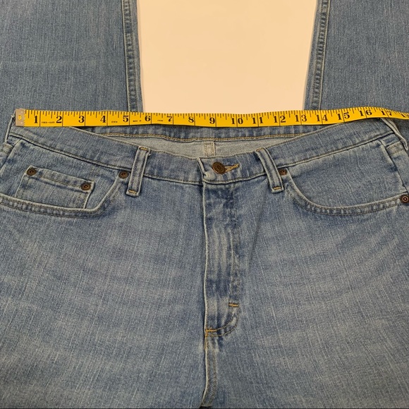 Wrangler Jeans - Picture 4 of 4
